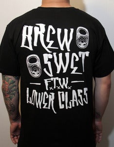 Image of Brew Swet - B.S.L.C. T-Shirt
