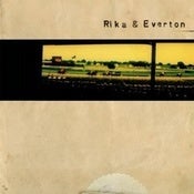 Image of Rika/Everton Split-CD