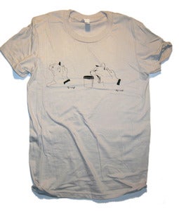 Image of Venom tee