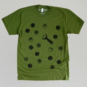 Image of Home Brew Mens T-shirt 