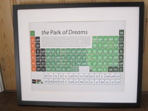 Image of Celtic Football Club - The Park of Dreams
