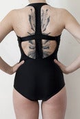 Image of Minnow ~ Cross Bather