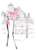 Image of 'au bon marché'