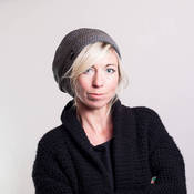 Image of  Hayworth Beret