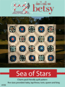 Image of Sea of Stars