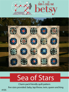 Image of Sea of Stars