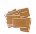 {To Label with Love} – Brown Bag Stickers