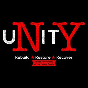 Image of uNitY