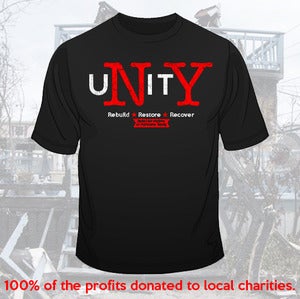 Image of uNitY