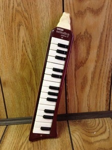 Image of Hohner Melodica Piano 27