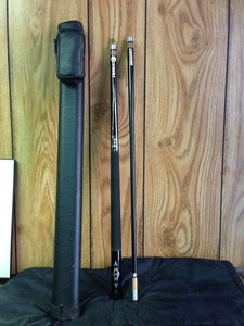 Image of Trimax Copper Pool Cue