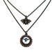 Image of Taxidermy Bee necklace