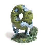 Image of Minnie - The Undead Doughnut