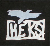 Image of BLODARV "Heks" Patch