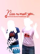 Image of Nice to meet you