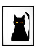 Image of Poster Katt