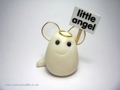 Image of Little Angel Moodling