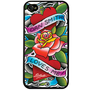 Image of 'Love Me' Phone Case