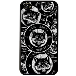Image of 'Cat' Phone Cover