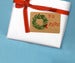 {To Label with Love} – Brown Bag Stickers