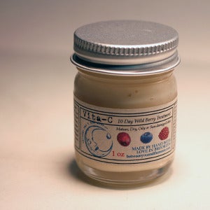 Image of Vita-C 10 Day Wild Berry Treatment