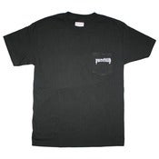 Image of Pray For Us Tee By PUREFILTH