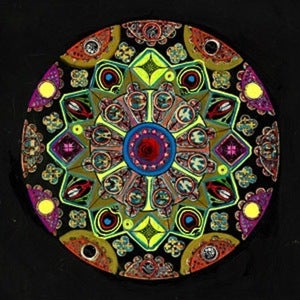 Image of SWAHILI | S/T  LP