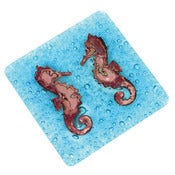 Image of Seahorse Coasters