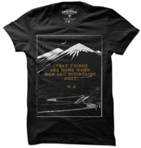 Image of MEN AND MOUNTAINS