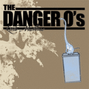 Image of The Danger O's - Little Machines