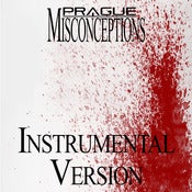 Image of "Misconceptions" (Instrumental) Digital Download