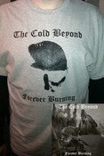 Image of Forever Burning CD/Shirt Package