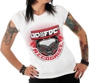 Image of JD & the FDCs - Recognise T-Shirt