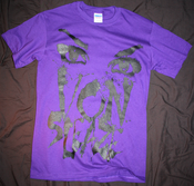 Image of Von Sleaze (Purple)