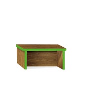 Image of EDGY | small bench