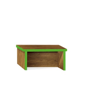 Image of EDGY | small bench