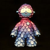 Image of Muju Giant Coral Guardian No.3