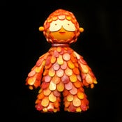 Image of Muju Giant Coral Guardian No.2