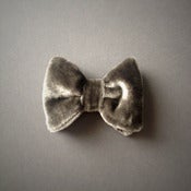 Image of Boy's Velvet