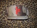 Image of Camo Logo Snapback