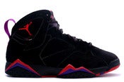 Image of Air Jordan 7 Retro 2002 "Raptor"