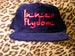 Image of Corduroy Snapback