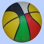Image of (Donation) Basketballs for Orphans