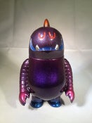 Image of "Eggplant" Leroy Custom