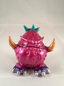 Image of "Shortcake" Flavor Monsters Custom