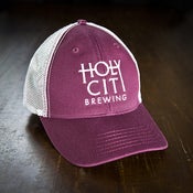 Image of Trucker hat
