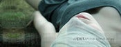 Image of Exit - The Blind Alley limited edition poster 