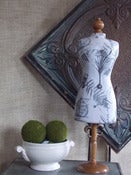 Image of Paper Mache Mannequin