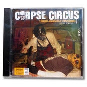 Image of Corpse Circus - Some Assembly Required