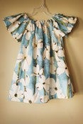 Image of Peasant dress of the month!!!
